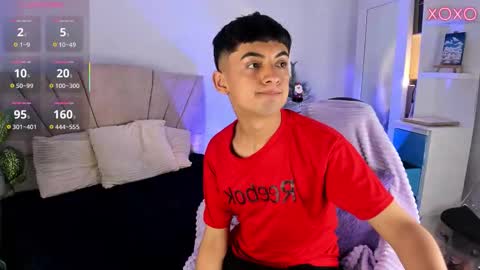 DAN VIANNY online show from December 4, 4:17 pm