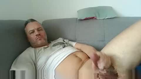 Daniel online show from April 1, 12:06 pm