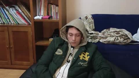 Dan online show from October 31, 1:39 am