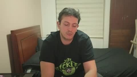 Dan online show from April 6, 2:31 am