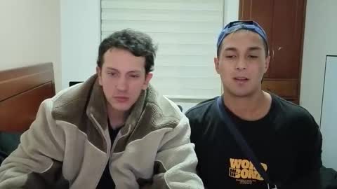 Dan online show from February 26, 4:05 am