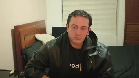 Dan online show from April 16, 1:17 am