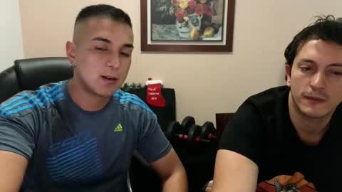 Dan online show from November 28, 2:52 am