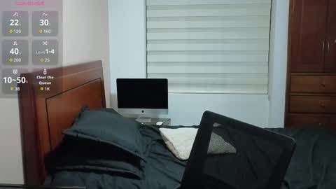 Dan online show from February 17, 3:38 am