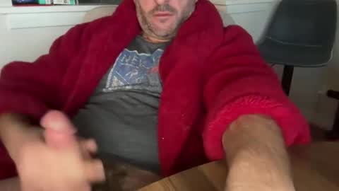 dansroom1966 online show from January 9, 12:11 pm