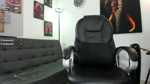 dante_bellini online show from April 3, 4:25 pm