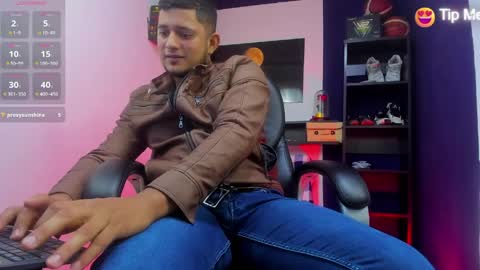 Dante online show from April 4, 11:17 am