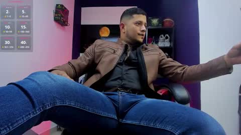 Dante online show from March 14, 9:35 am