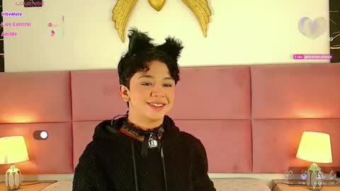 dante_bre online show from September 28, 2:37 pm