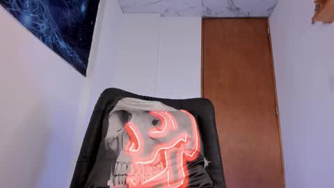 dante_cooper_0 online show from November 22, 11:19 am