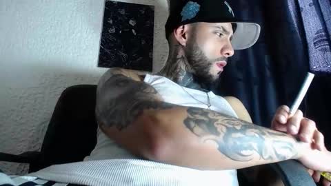 Snapshot of dante_d_angelo_ chatting on October 6, 4:36 pm dante_d_angelo_ online show from October 6, 4:36 pm