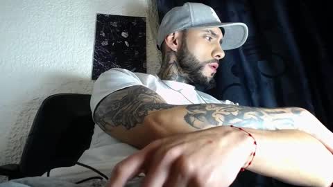 Snapshot of dante_d_angelo_ chatting on October 13, 4:58 am dante_d_angelo_ online show from October 13, 4:58 am