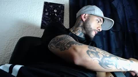 dante_d_angelo_ online show from October 23, 10:10 pm