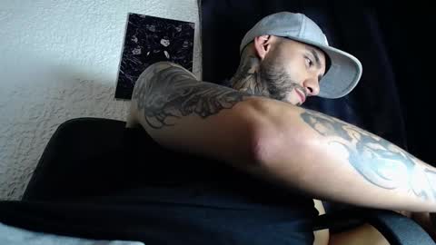 Snapshot of dante_d_angelo_ chatting on September 10, 5:52 am dante_d_angelo_ online show from September 10, 5:52 am