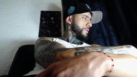 Snapshot of dante_d_angelo_ chatting on October 8, 5:13 am dante_d_angelo_ online show from October 8, 5:13 am