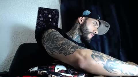 Snapshot of dante_d_angelo_ chatting on September 30, 4:56 am dante_d_angelo_ online show from September 30, 4:56 am