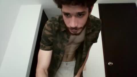 DANTE DI MARCO online show from November 12, 4:42 pm