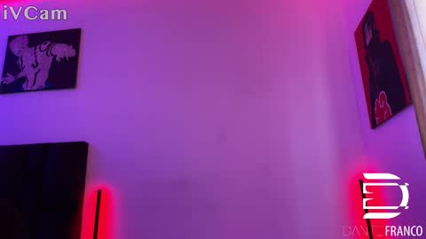 dante_franco online show from February 2, 10:39 pm