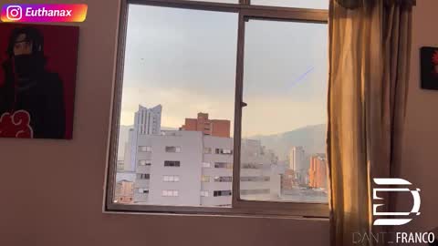 dante_franco online show from February 5, 10:35 pm