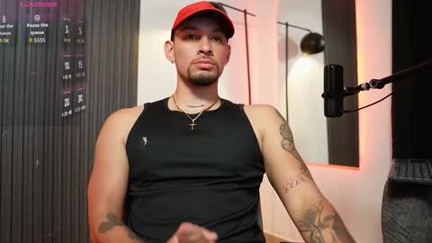 Snapshot of dante_gold chatting on September 9, 4:01 am SEBAS online show from September 9, 4:01 am