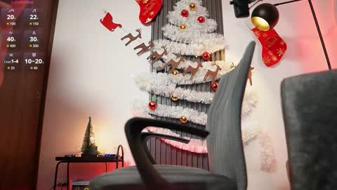 SEBAS online show from December 2, 2:10 am