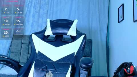 DANTE KENT online show from April 6, 1:56 pm