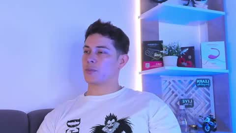 Dante online show from February 3, 7:07 pm