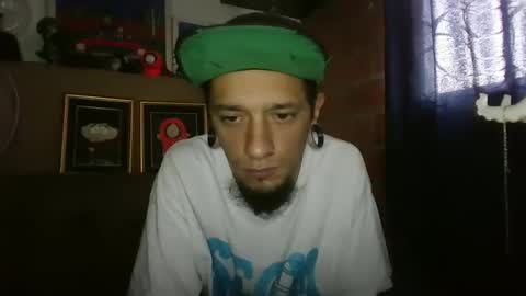 dante_x_5 online show from October 27, 2:50 pm