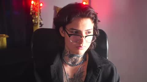 Dante coppola online show from March 11, 11:55 am