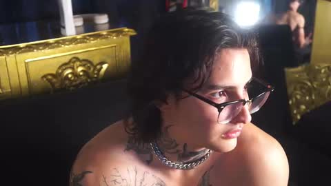 Dante coppola online show from March 7, 9:59 pm