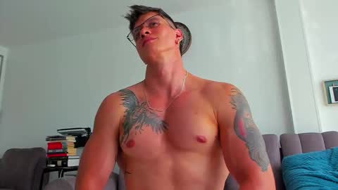 Dante online show from March 25, 8:04 pm