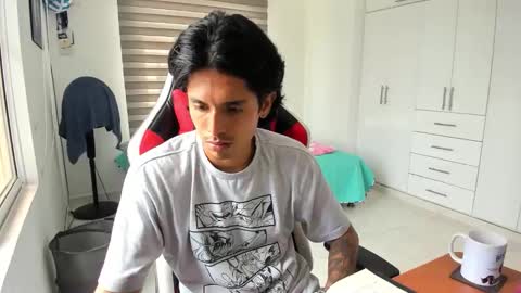 X Dante7373574 online show from September 10, 3:24 pm