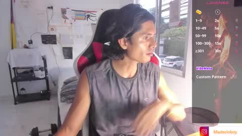 X Dante7373574 online show from September 28, 10:52 pm