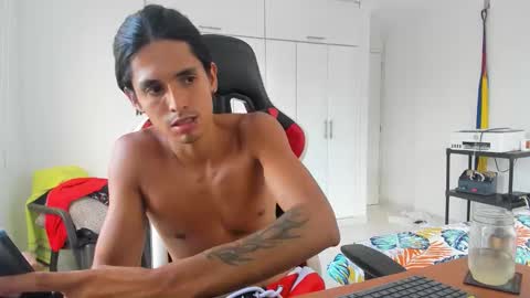 X Dante7373574 online show from November 7, 7:27 pm