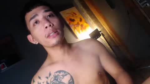 Dante online show from January 16, 7:12 pm