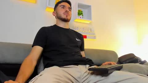 Dante online show from March 6, 3:16 am