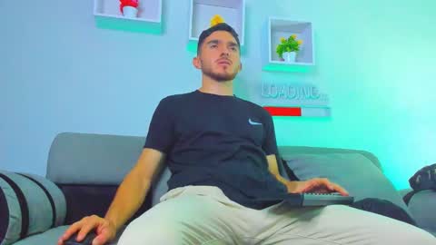 Dante online show from March 1, 11:20 pm