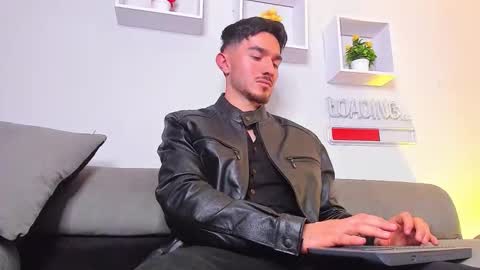 Dante online show from April 6, 3:59 am