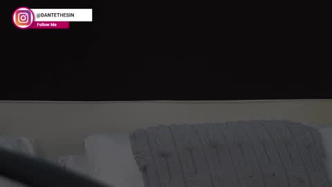 Dante online show from January 12, 8:38 pm