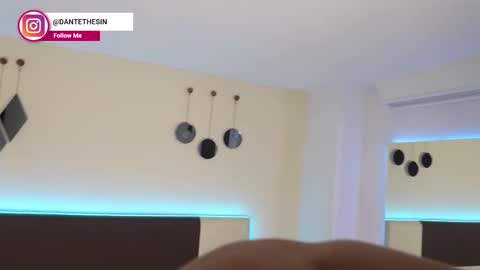 Dante online show from December 17, 8:59 pm