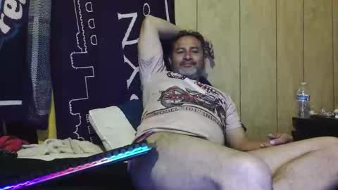 dantehot82 online show from February 27, 2:48 am