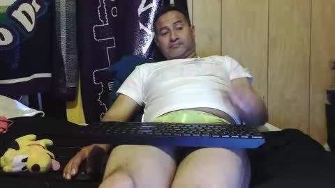 dantehot82 online show from February 15, 3:22 pm