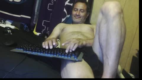 dantehot82 online show from April 16, 1:17 am