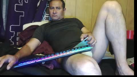 dantehot82 online show from March 23, 12:26 am