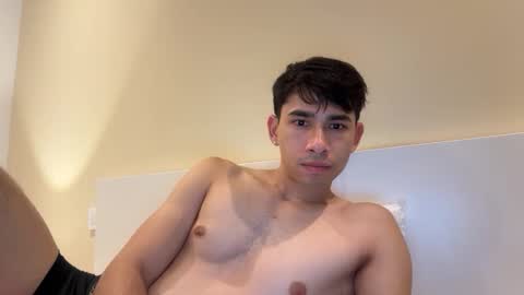 dantehotwink online show from October 12, 10:11 pm