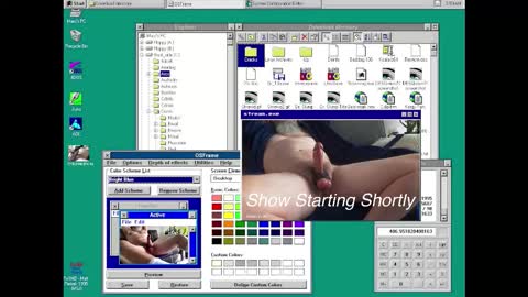 LB Stroker online show from March 18, 5:08 pm