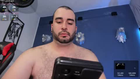 Dante  online show from February 16, 5:59 am