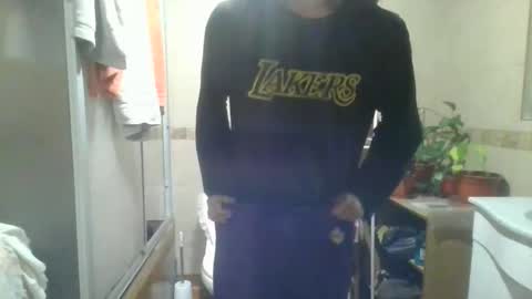 Incubus boy online show from April 22, 11:28 am