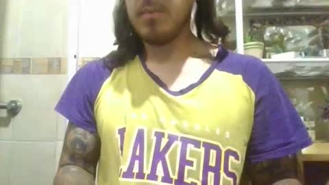 Incubus boy online show from April 10, 12:32 pm