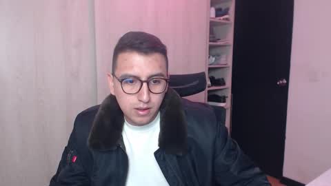 dantevesper online show from March 19, 4:40 am